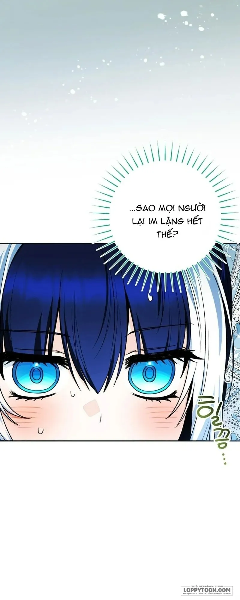 Bé Cá Voi Sát Thủ Phản Diện - Chap 111 - Trang 38