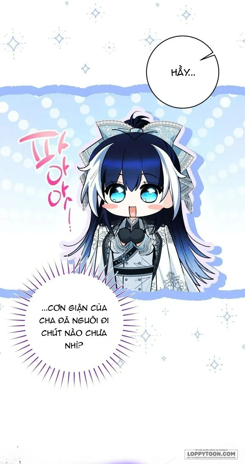 Bé Cá Voi Sát Thủ Phản Diện - Chap 111 - Trang 43