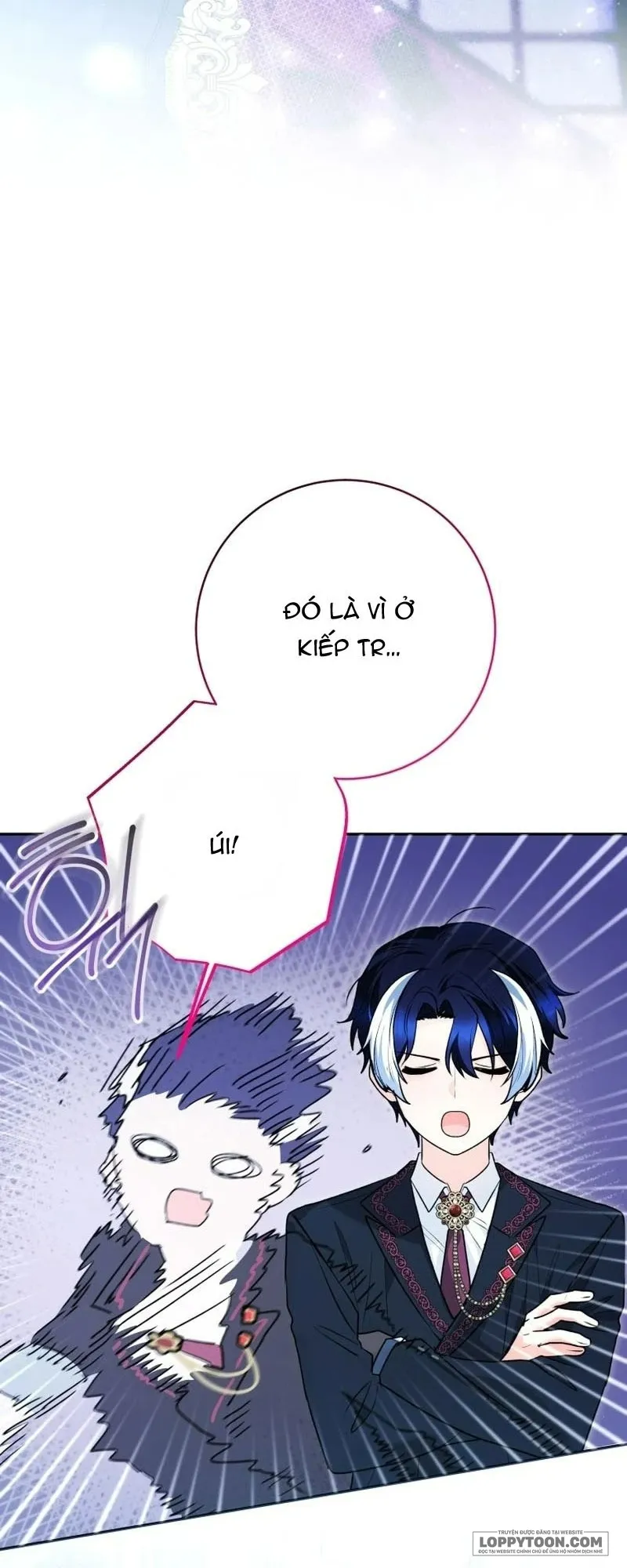 Bé Cá Voi Sát Thủ Phản Diện - Chap 111 - Trang 46