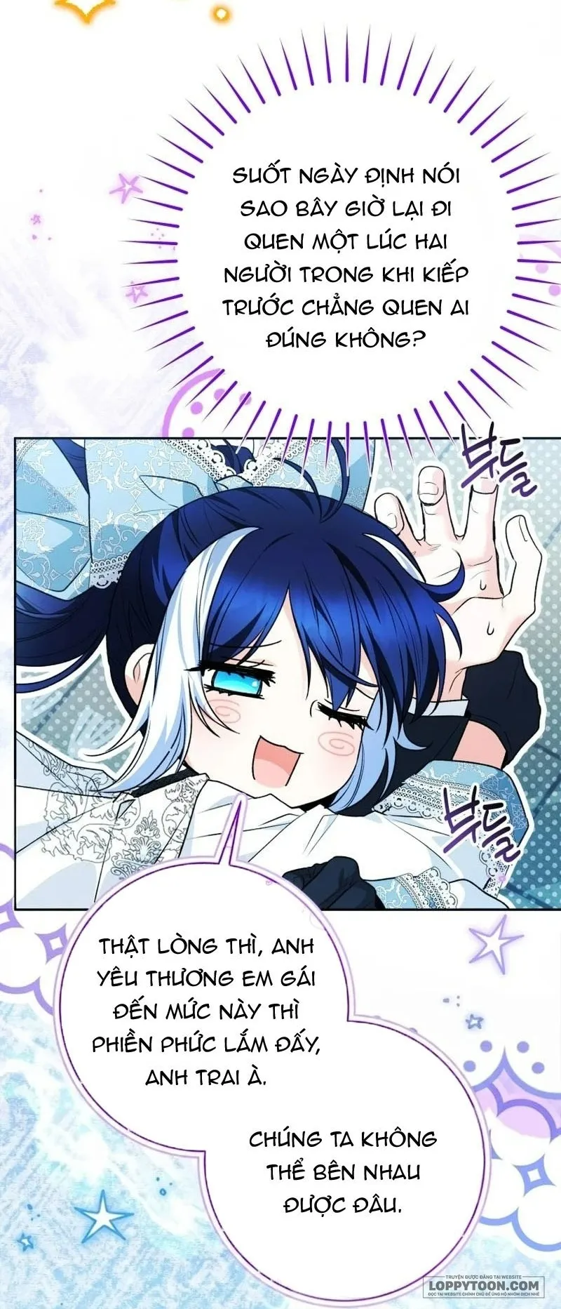 Bé Cá Voi Sát Thủ Phản Diện - Chap 111 - Trang 48