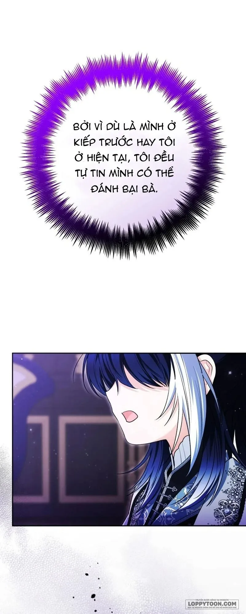 Bé Cá Voi Sát Thủ Phản Diện - Chap 111 - Trang 5