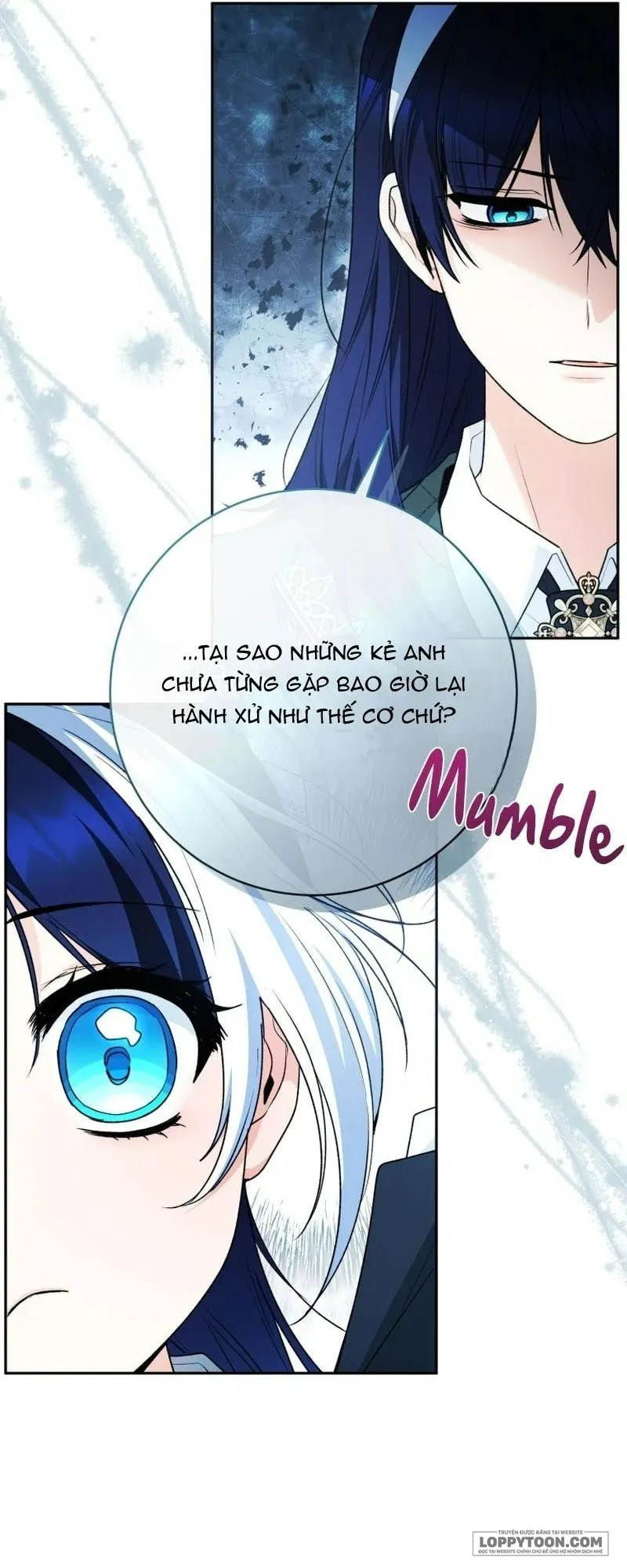 Bé Cá Voi Sát Thủ Phản Diện - Chap 111 - Trang 53