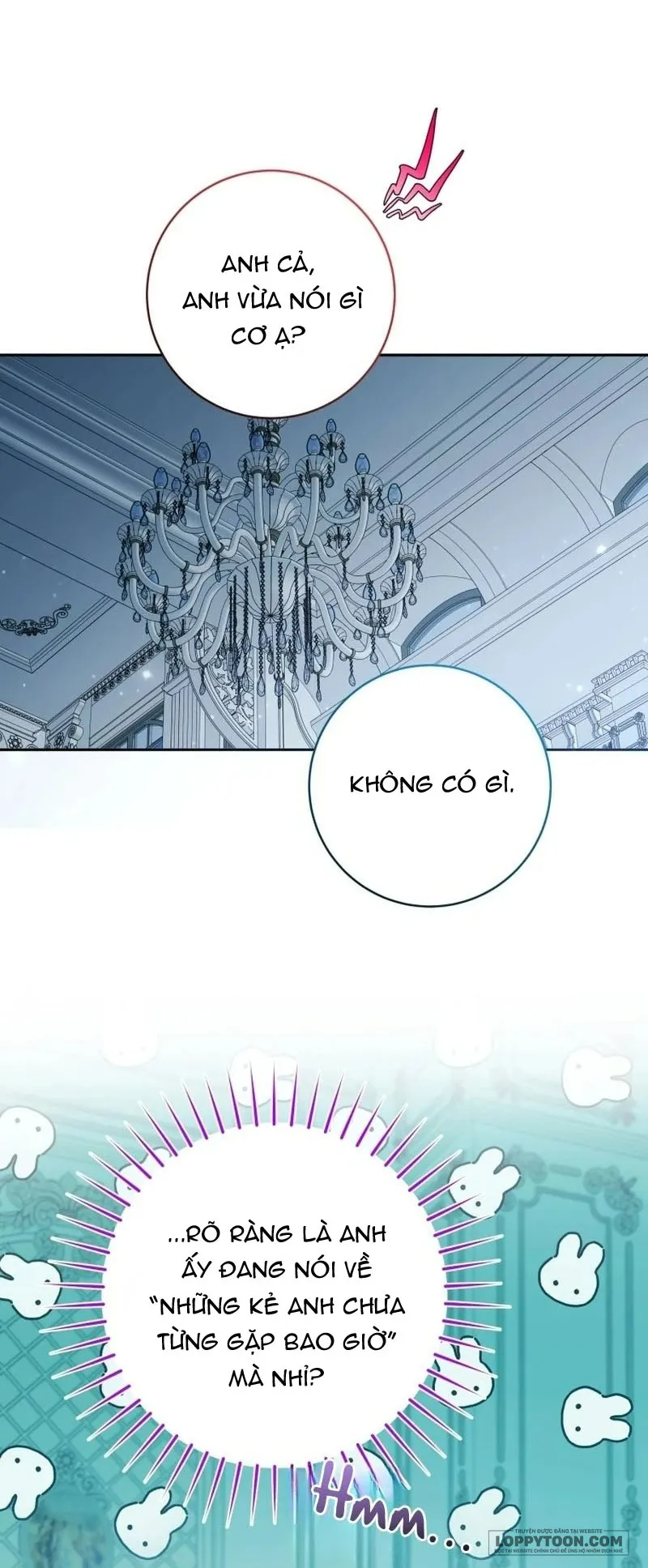 Bé Cá Voi Sát Thủ Phản Diện - Chap 111 - Trang 54