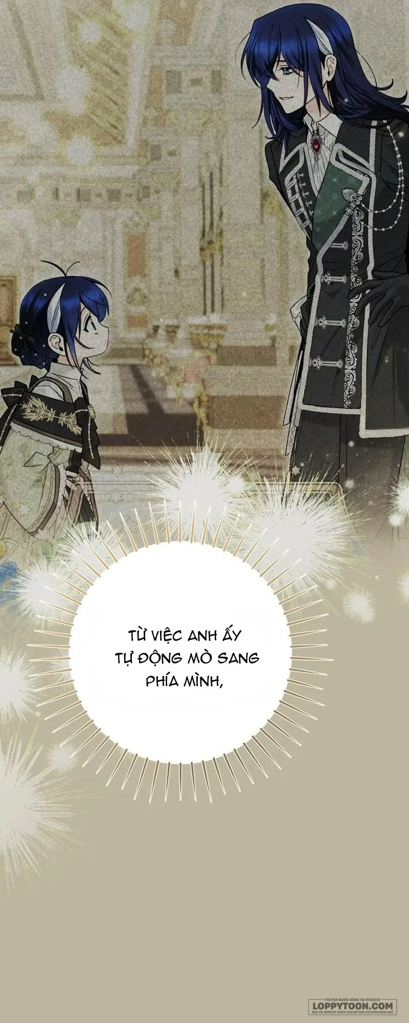 Bé Cá Voi Sát Thủ Phản Diện - Chap 111 - Trang 57