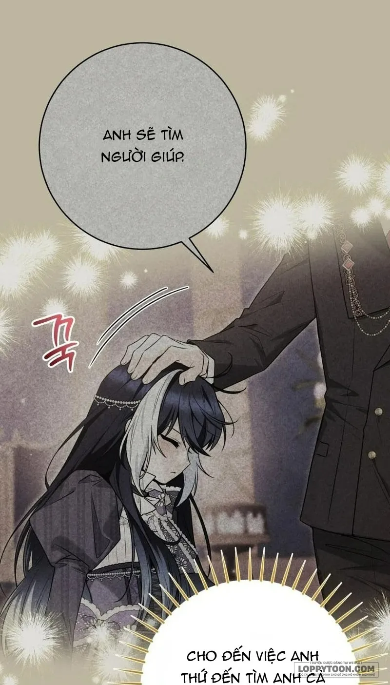 Bé Cá Voi Sát Thủ Phản Diện - Chap 111 - Trang 58