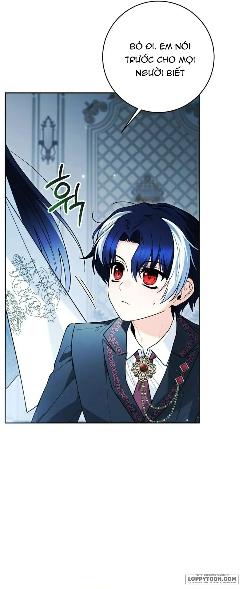 Bé Cá Voi Sát Thủ Phản Diện - Chap 111 - Trang 65