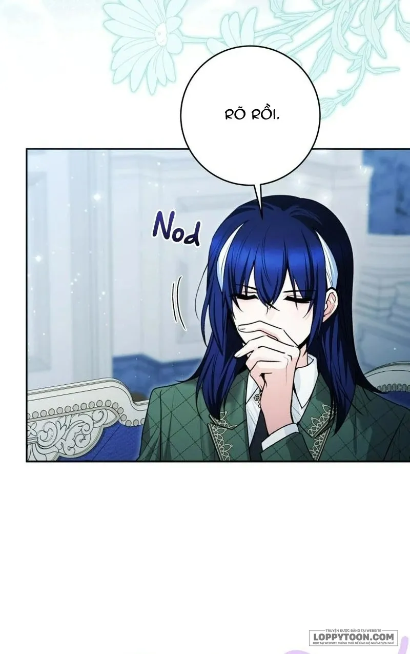 Bé Cá Voi Sát Thủ Phản Diện - Chap 111 - Trang 68