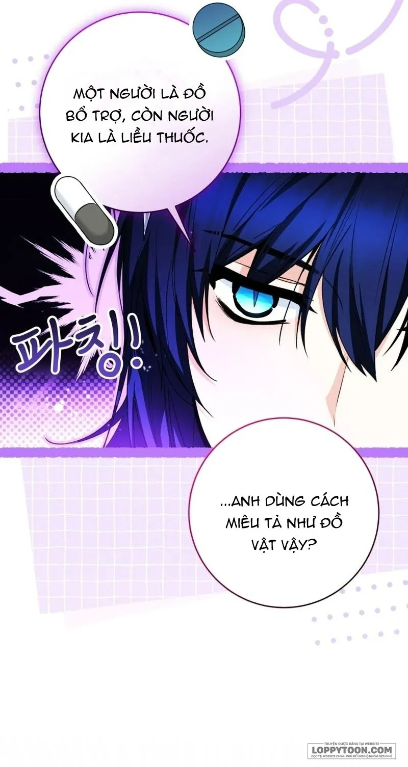 Bé Cá Voi Sát Thủ Phản Diện - Chap 111 - Trang 69