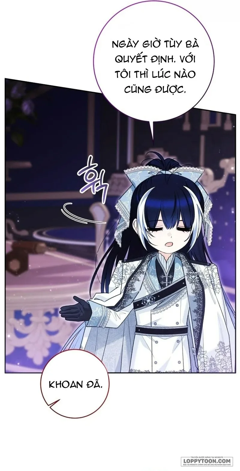 Bé Cá Voi Sát Thủ Phản Diện - Chap 111 - Trang 8