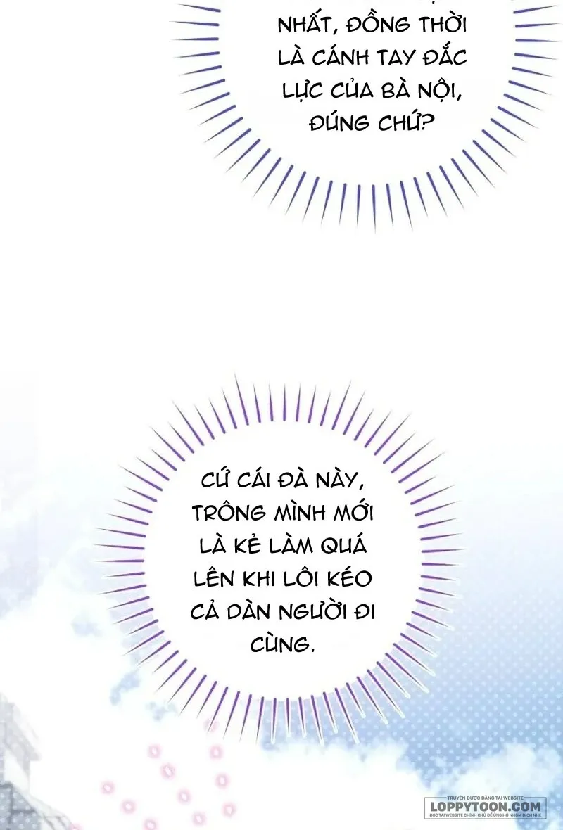 Bé Cá Voi Sát Thủ Phản Diện - Chap 112 - Trang 10