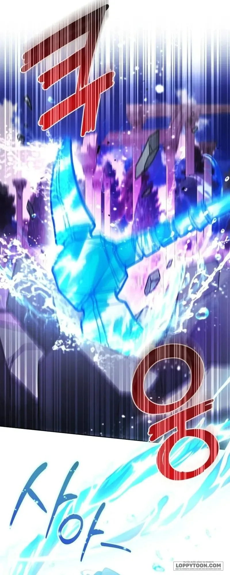 Bé Cá Voi Sát Thủ Phản Diện - Chap 112 - Trang 15