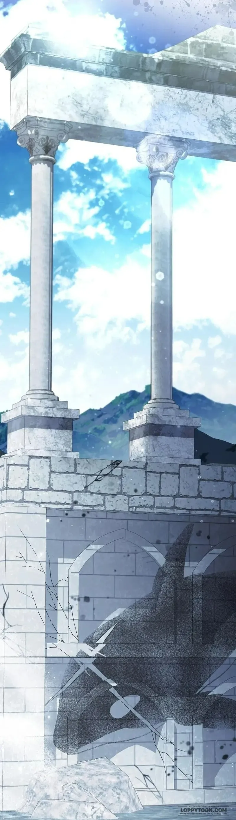 Bé Cá Voi Sát Thủ Phản Diện - Chap 112 - Trang 2