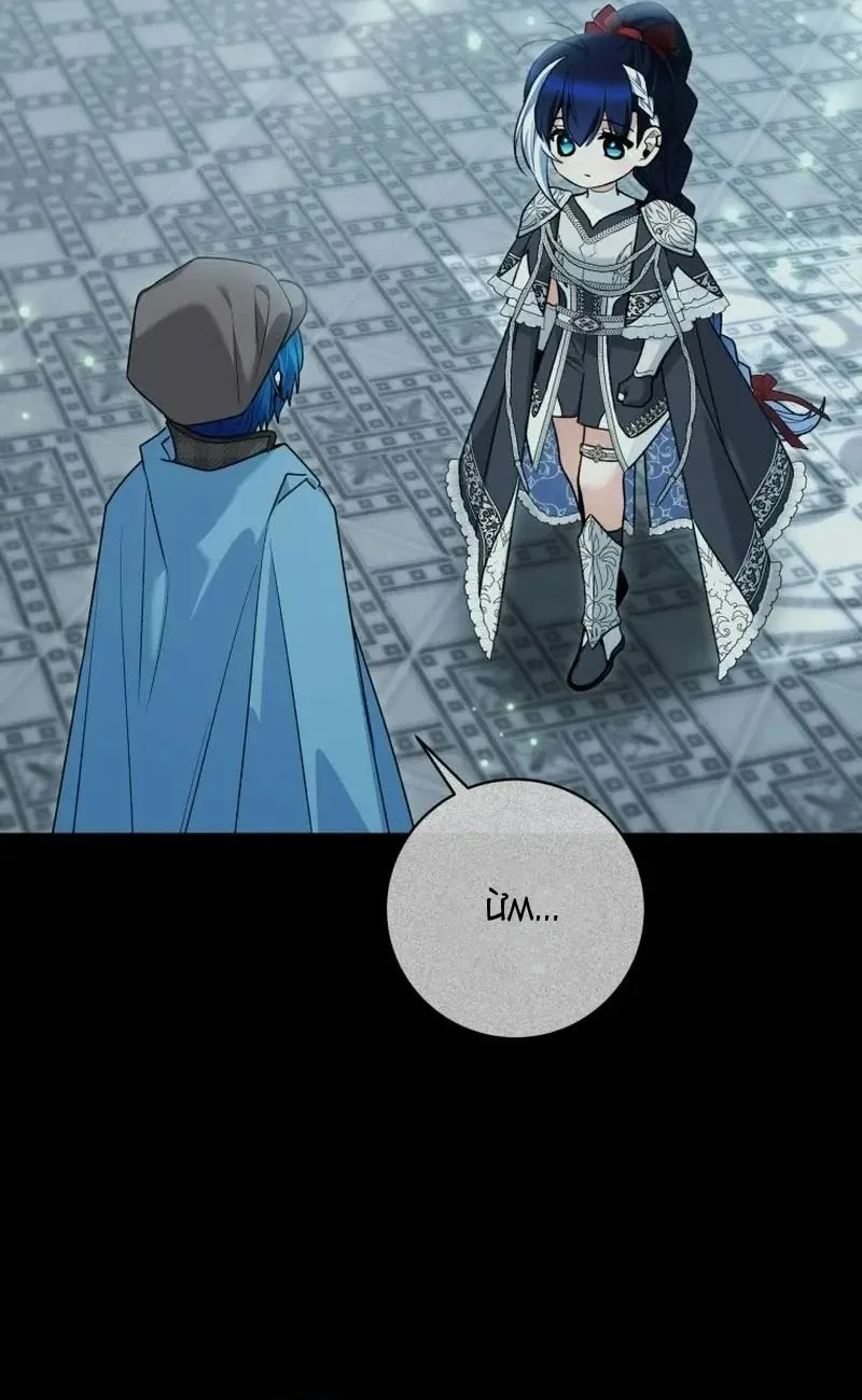 Bé Cá Voi Sát Thủ Phản Diện - Chap 112 - Trang 24