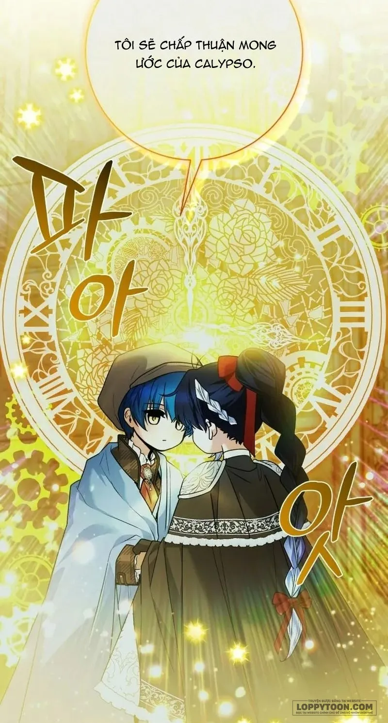 Bé Cá Voi Sát Thủ Phản Diện - Chap 112 - Trang 28
