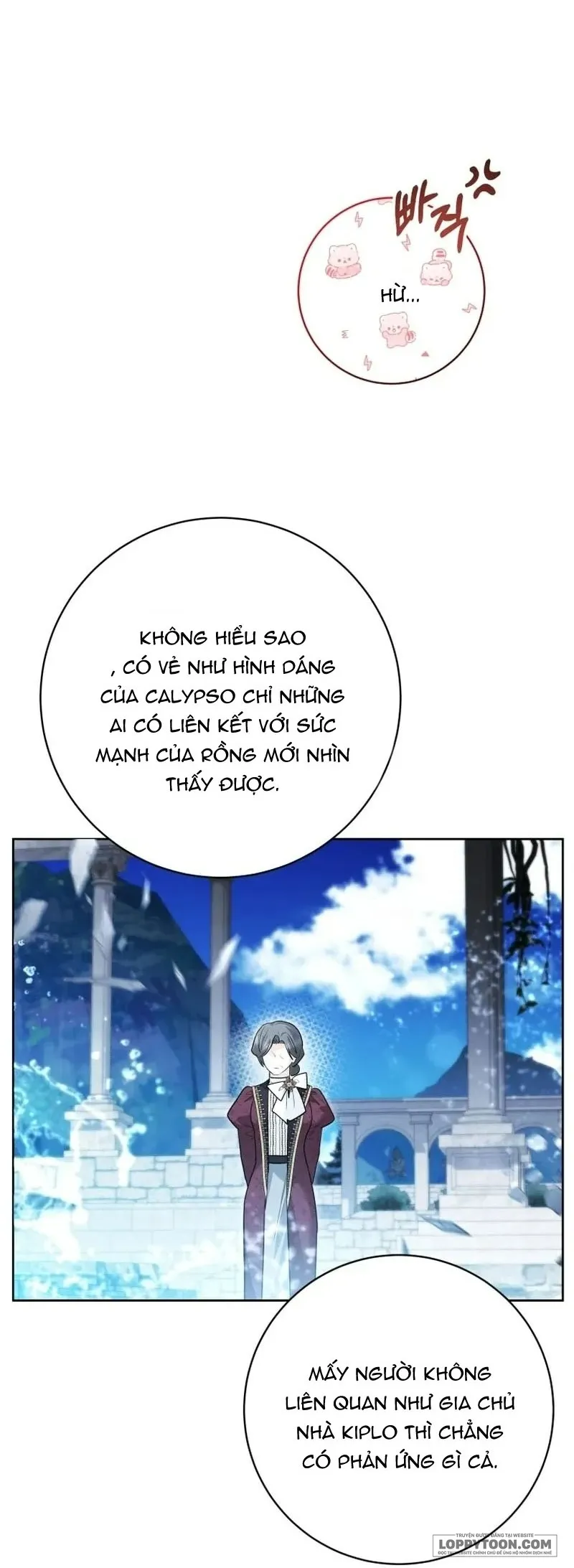 Bé Cá Voi Sát Thủ Phản Diện - Chap 112 - Trang 41