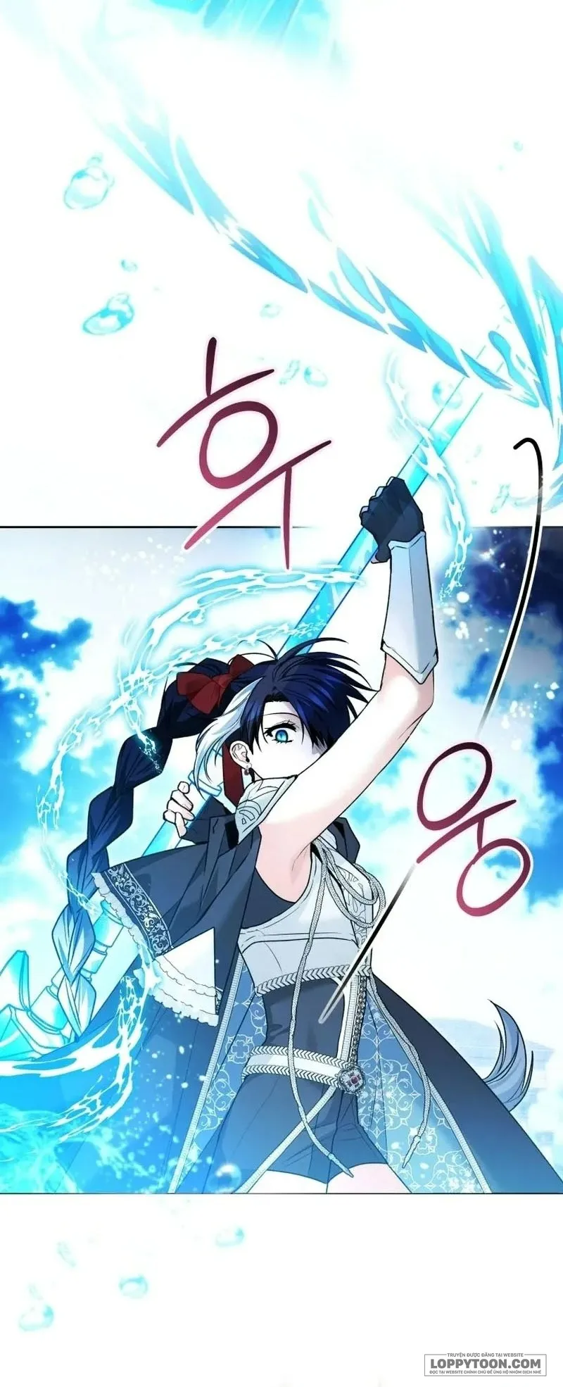 Bé Cá Voi Sát Thủ Phản Diện - Chap 112 - Trang 46