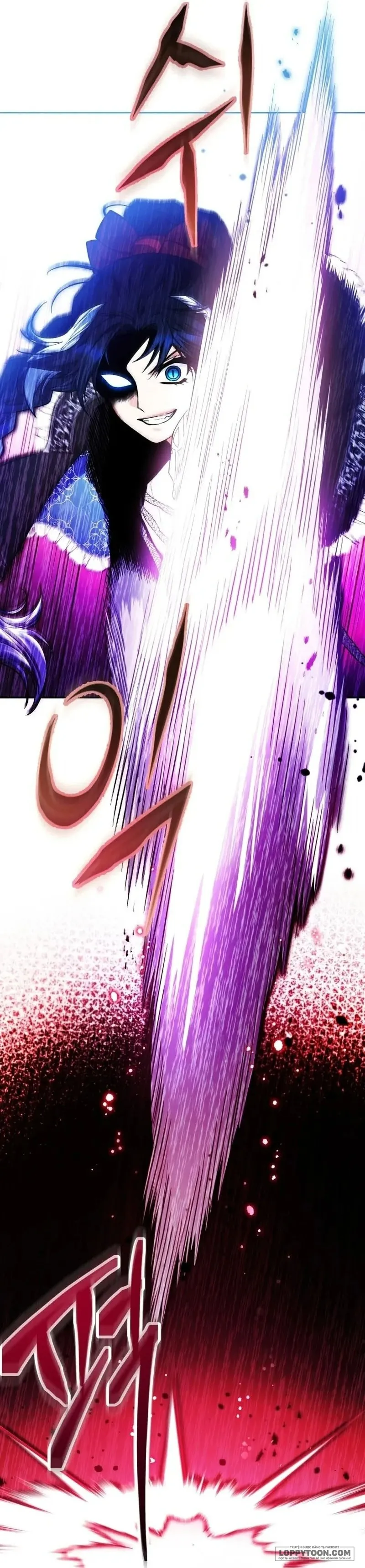 Bé Cá Voi Sát Thủ Phản Diện - Chap 112 - Trang 47