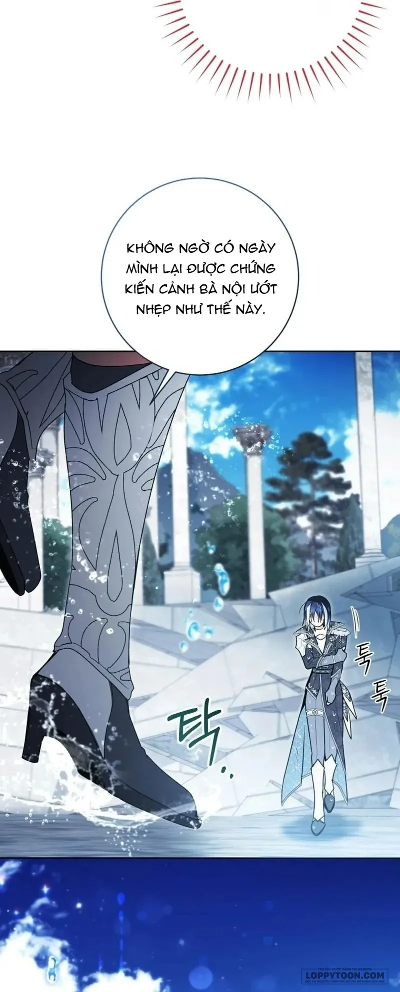 Bé Cá Voi Sát Thủ Phản Diện - Chap 112 - Trang 50