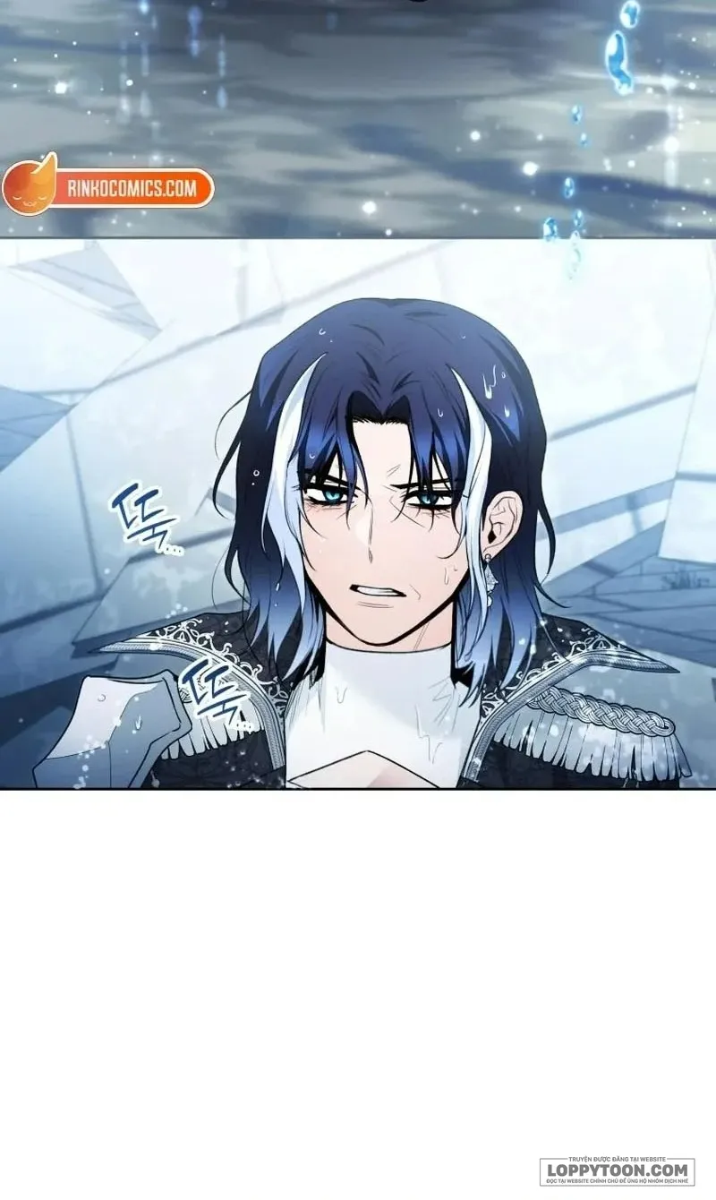 Bé Cá Voi Sát Thủ Phản Diện - Chap 112 - Trang 52