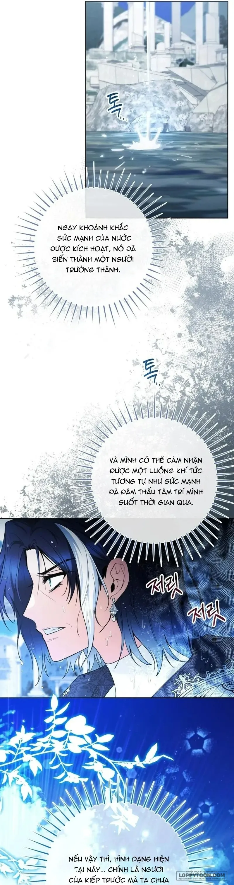 Bé Cá Voi Sát Thủ Phản Diện - Chap 112 - Trang 53