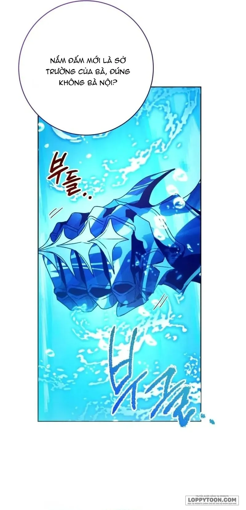 Bé Cá Voi Sát Thủ Phản Diện - Chap 112 - Trang 66