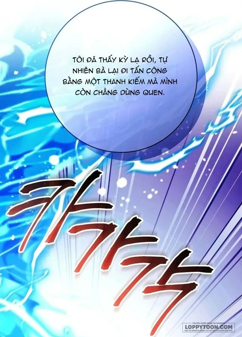 Bé Cá Voi Sát Thủ Phản Diện - Chap 112 - Trang 67