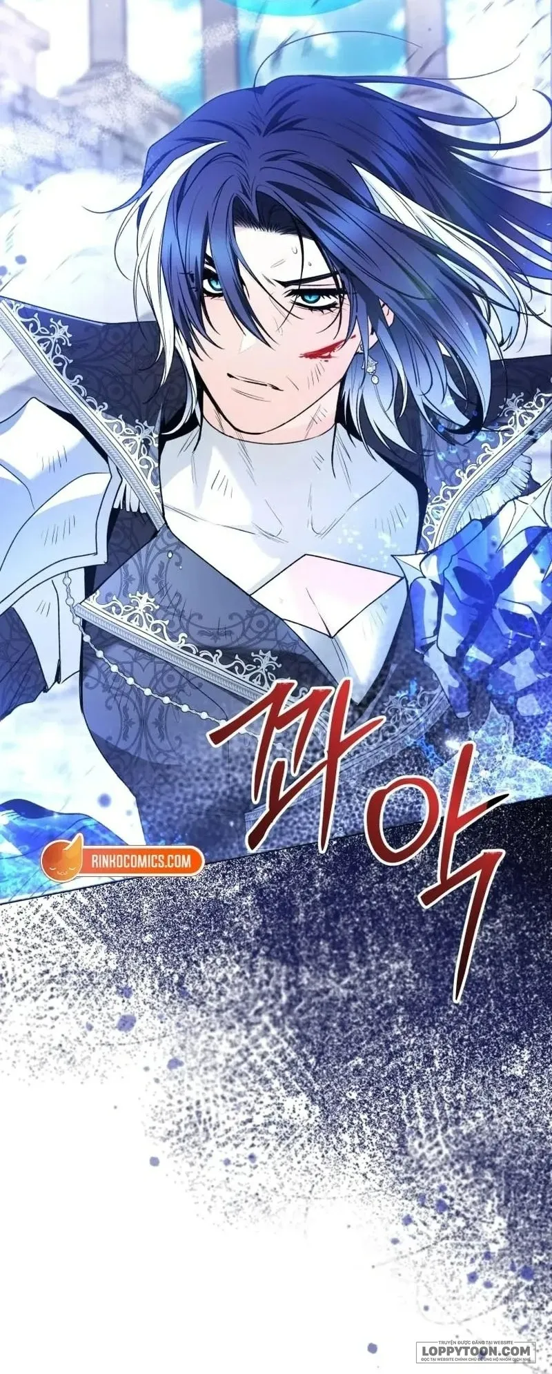 Bé Cá Voi Sát Thủ Phản Diện - Chap 113 - Trang 10
