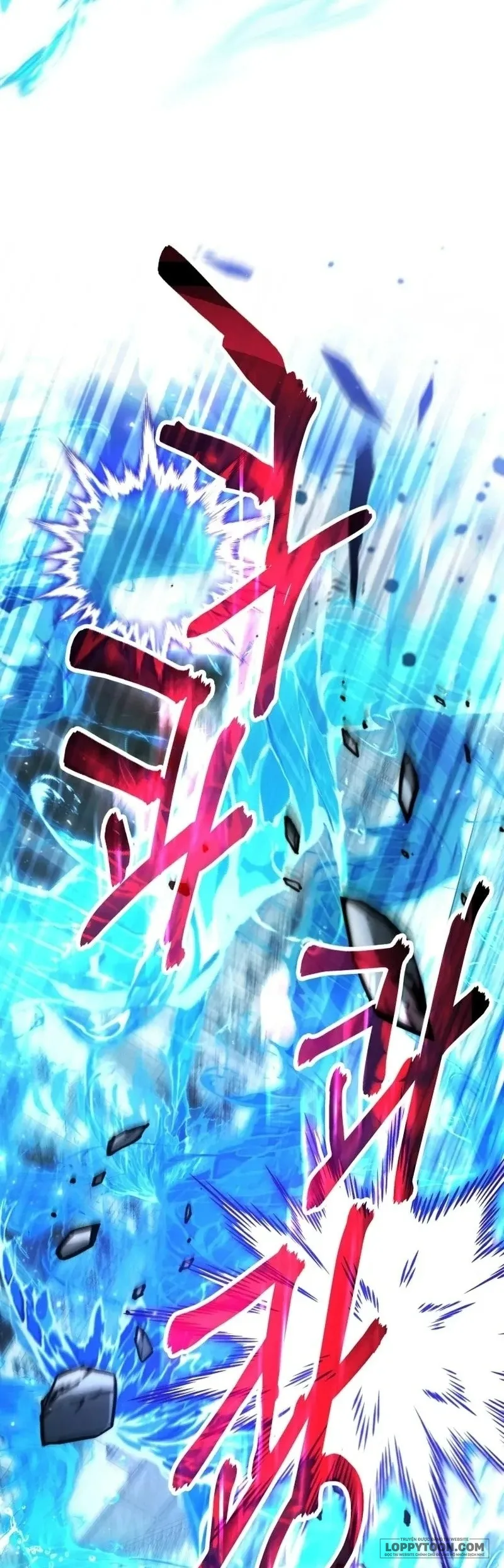 Bé Cá Voi Sát Thủ Phản Diện - Chap 113 - Trang 13