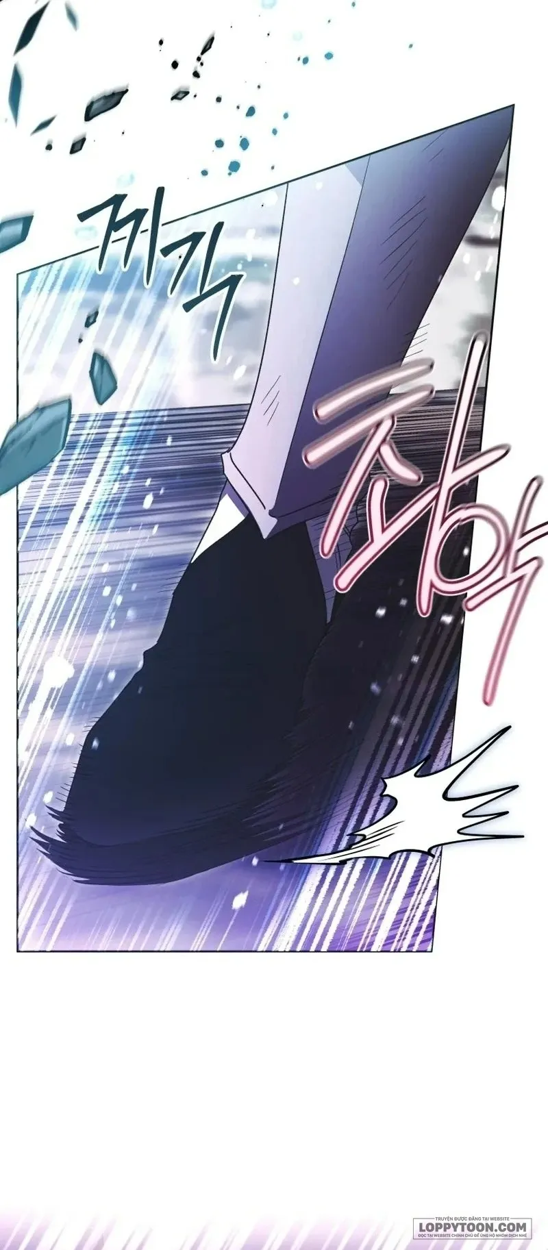Bé Cá Voi Sát Thủ Phản Diện - Chap 113 - Trang 15