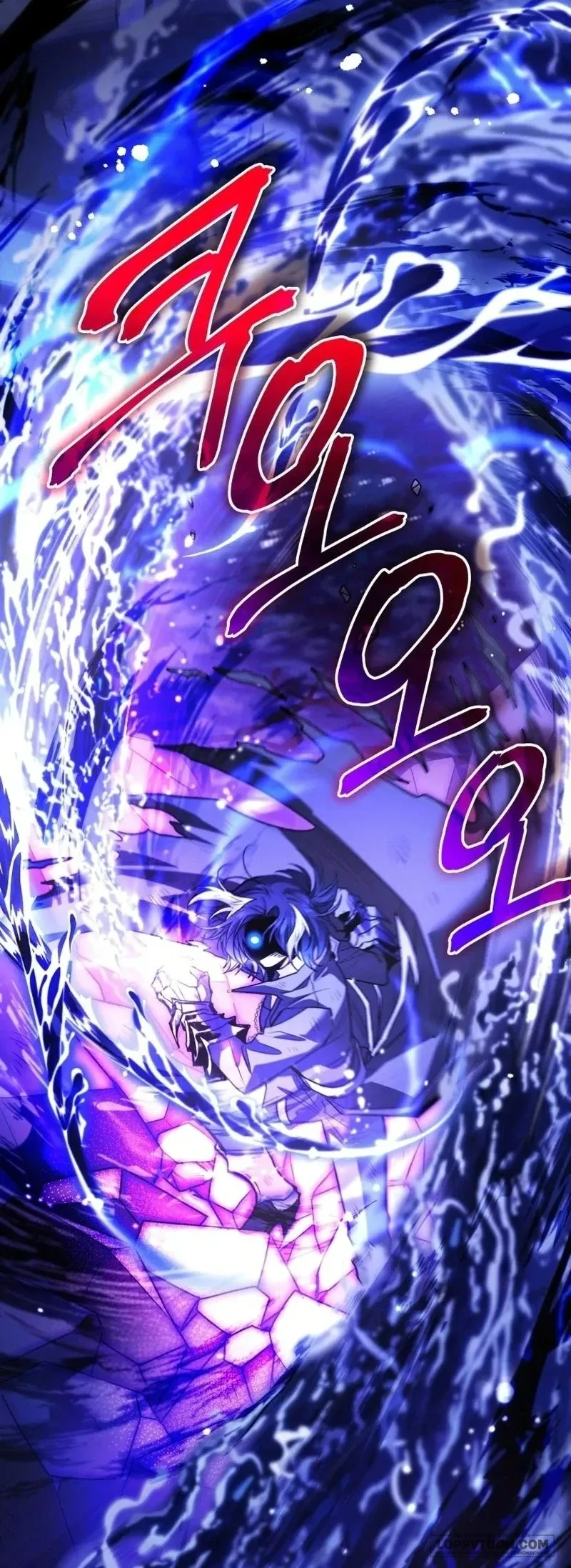Bé Cá Voi Sát Thủ Phản Diện - Chap 113 - Trang 21