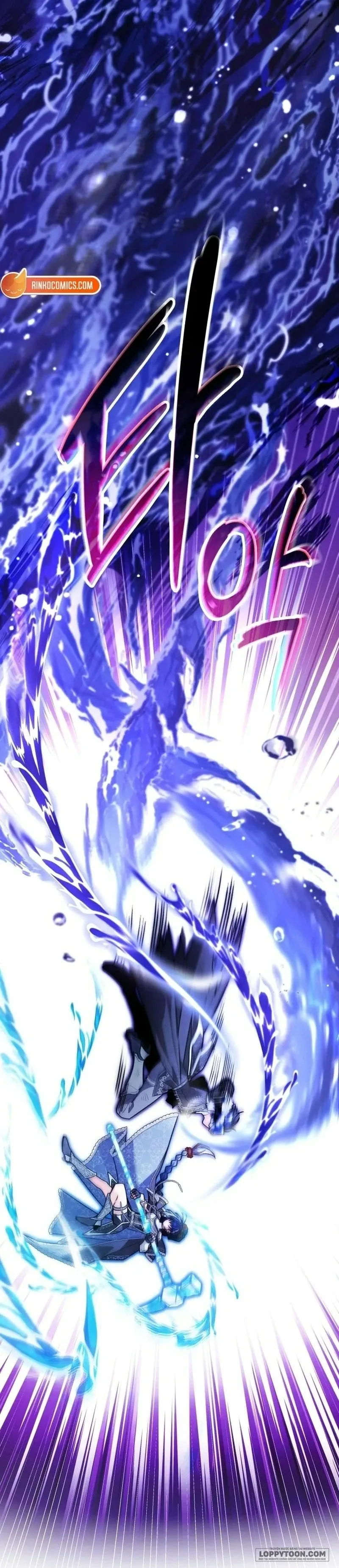 Bé Cá Voi Sát Thủ Phản Diện - Chap 113 - Trang 22