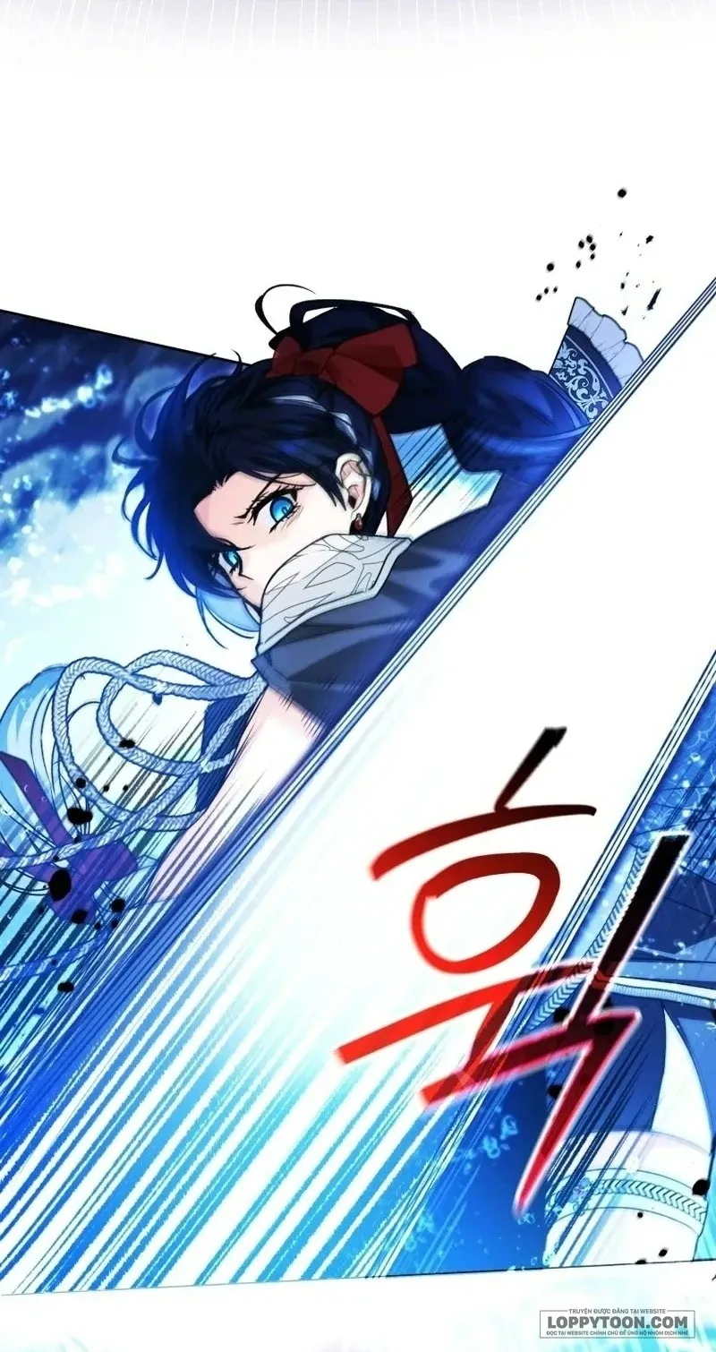 Bé Cá Voi Sát Thủ Phản Diện - Chap 113 - Trang 23