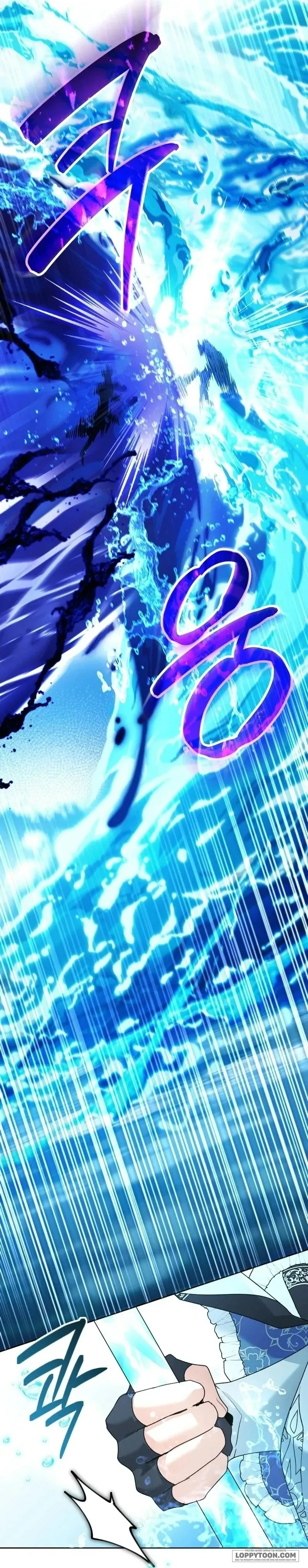Bé Cá Voi Sát Thủ Phản Diện - Chap 113 - Trang 24