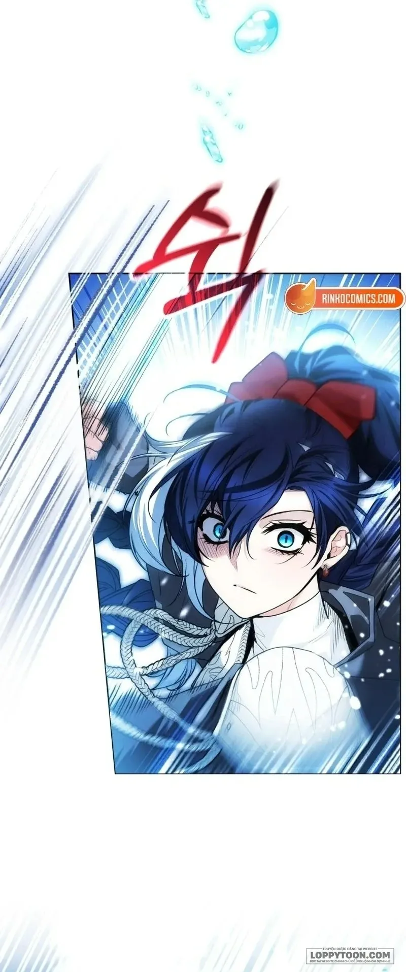 Bé Cá Voi Sát Thủ Phản Diện - Chap 113 - Trang 25