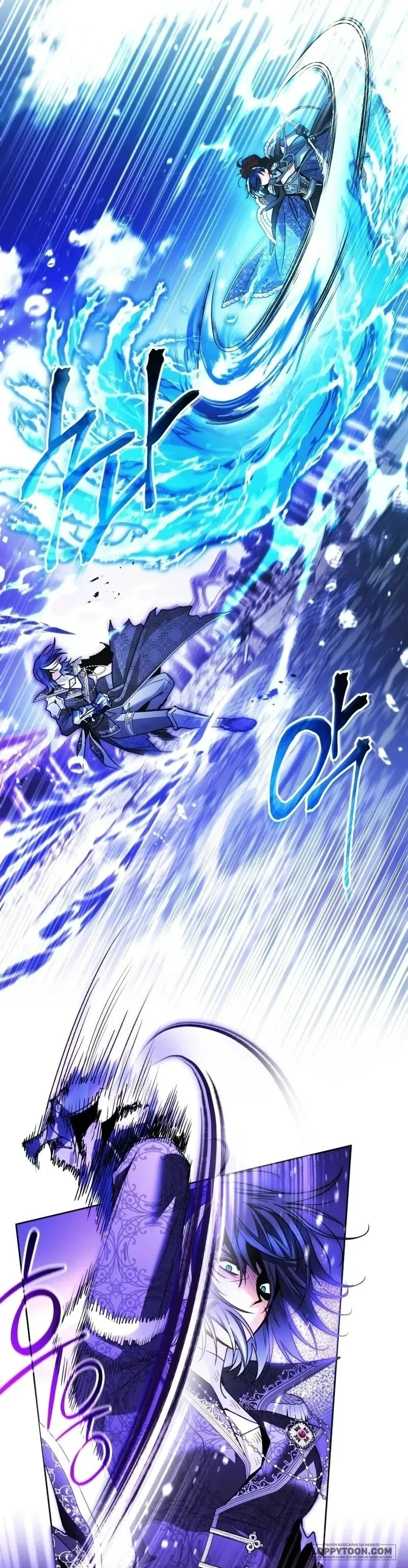 Bé Cá Voi Sát Thủ Phản Diện - Chap 113 - Trang 26
