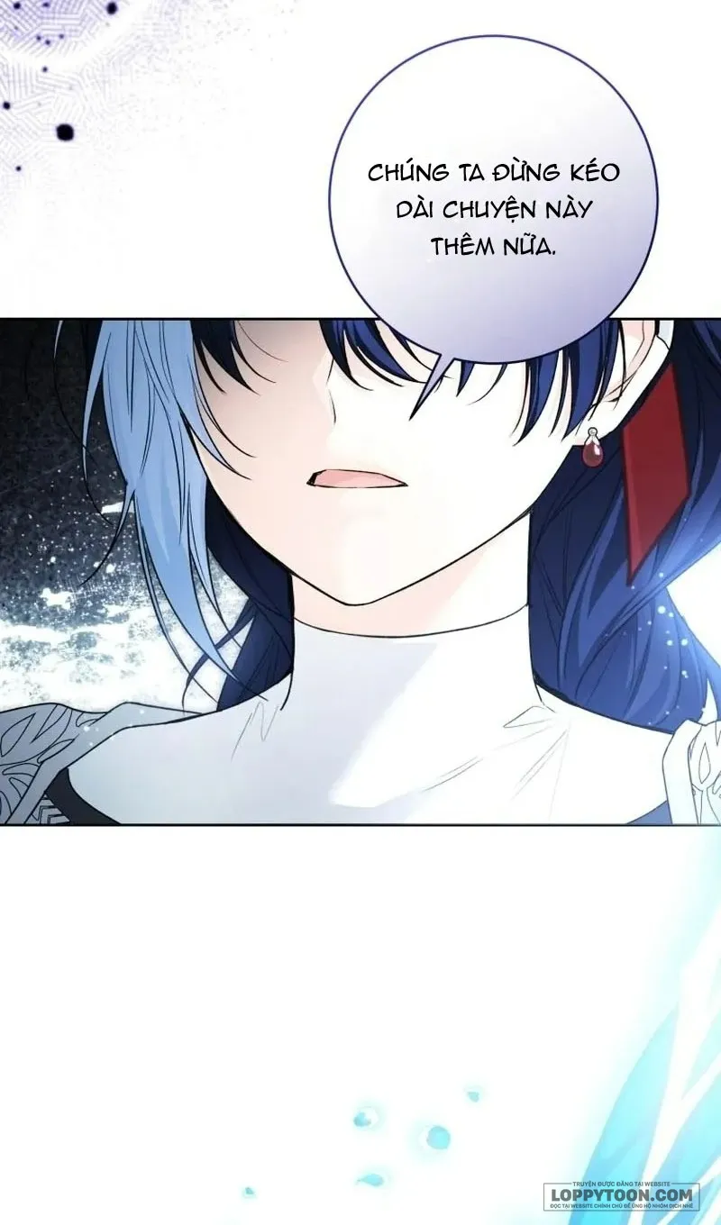 Bé Cá Voi Sát Thủ Phản Diện - Chap 113 - Trang 38