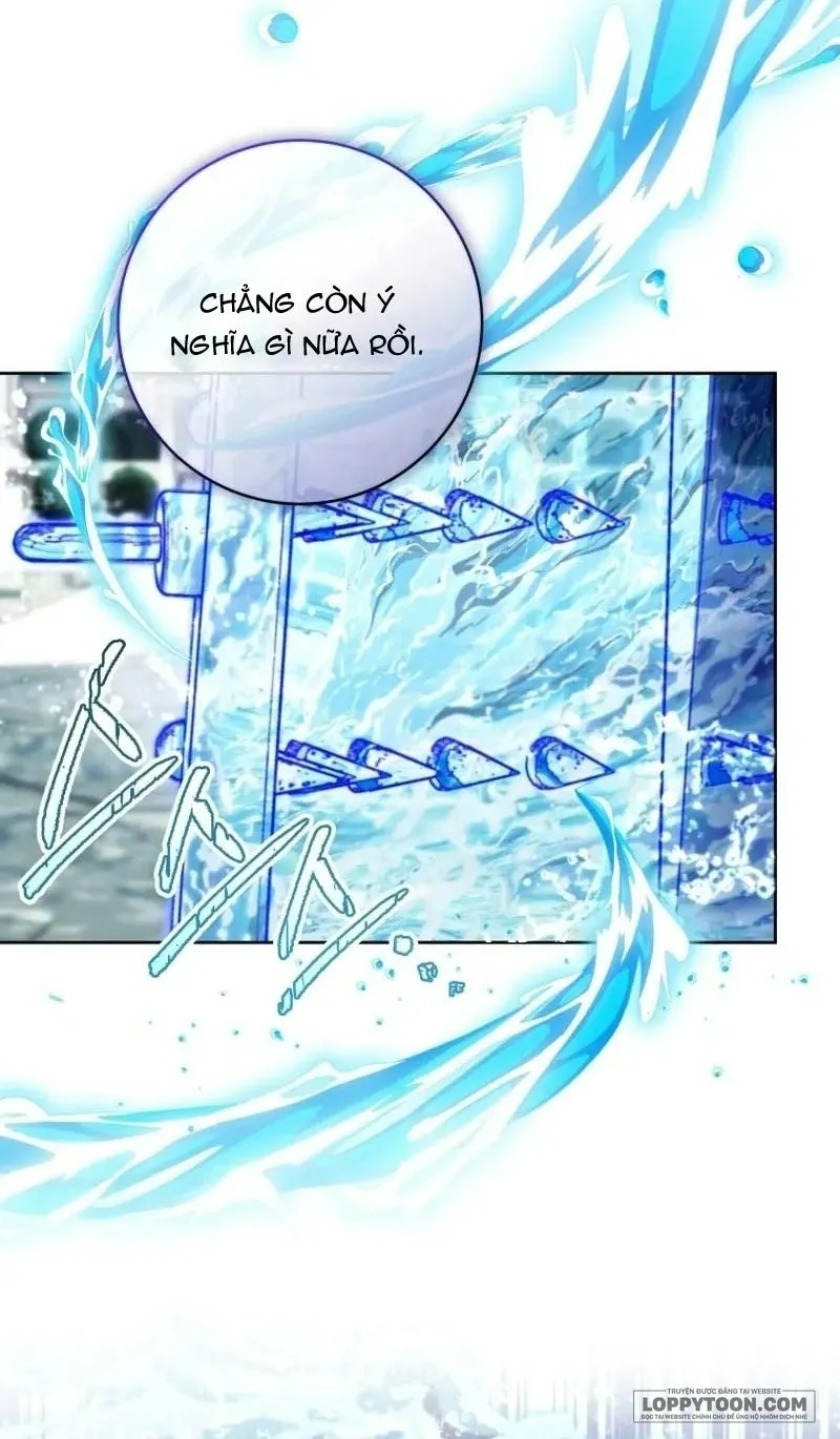 Bé Cá Voi Sát Thủ Phản Diện - Chap 113 - Trang 39