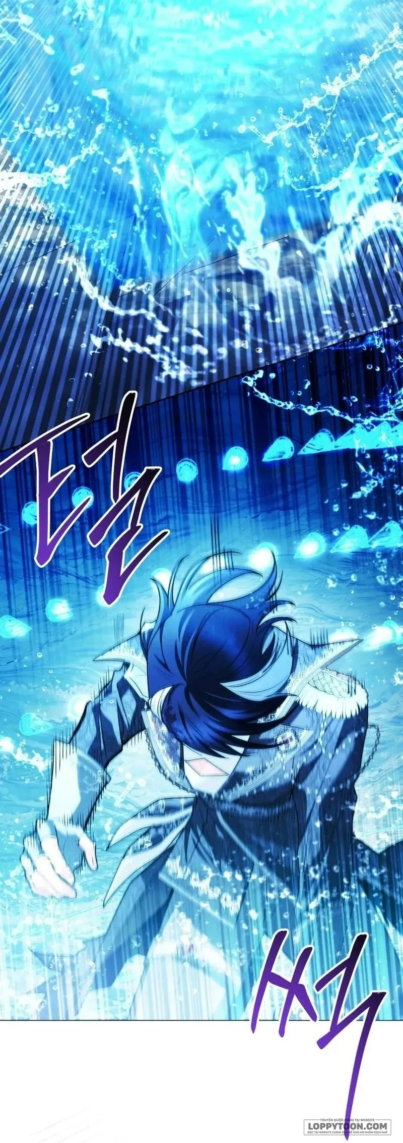 Bé Cá Voi Sát Thủ Phản Diện - Chap 113 - Trang 45