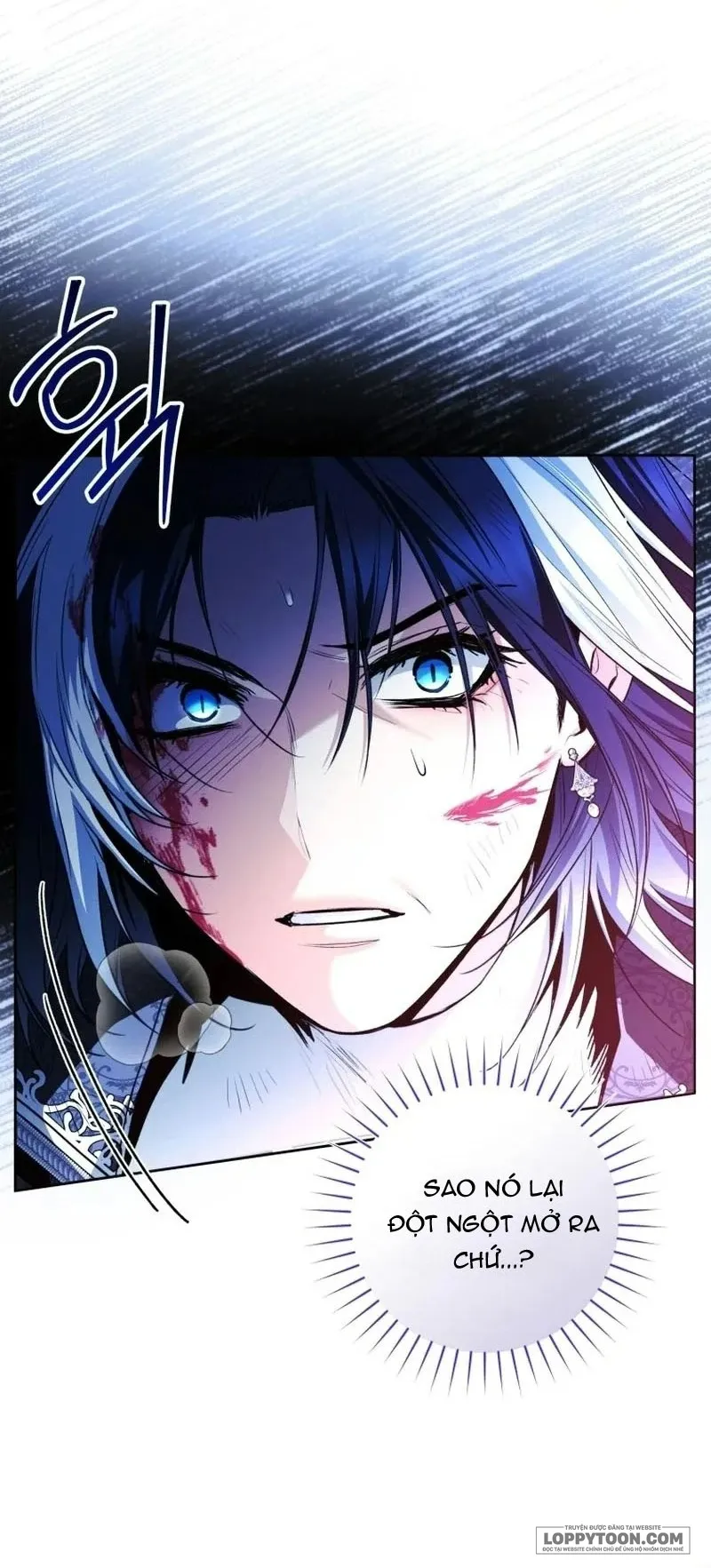 Bé Cá Voi Sát Thủ Phản Diện - Chap 113 - Trang 46
