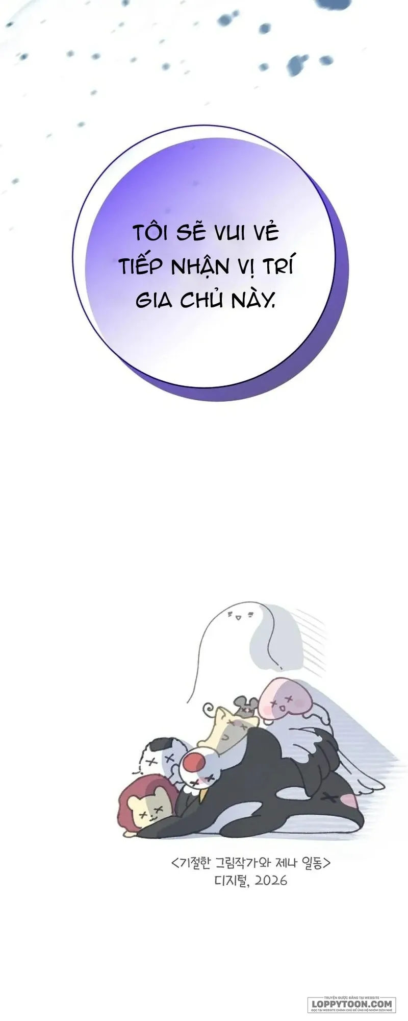 Bé Cá Voi Sát Thủ Phản Diện - Chap 113 - Trang 51