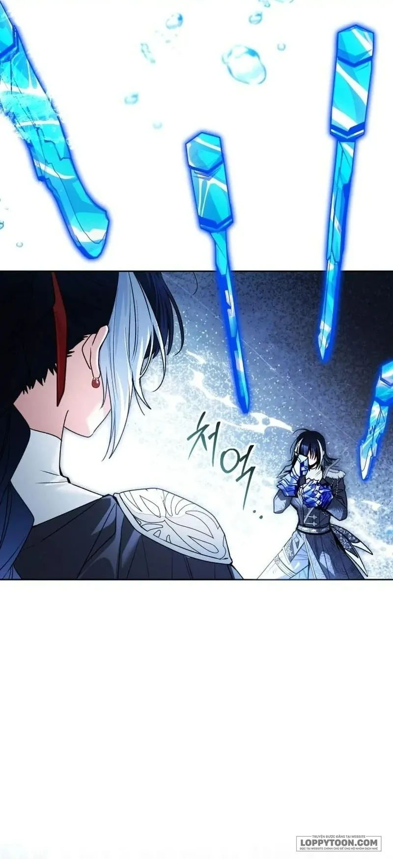 Bé Cá Voi Sát Thủ Phản Diện - Chap 113 - Trang 6