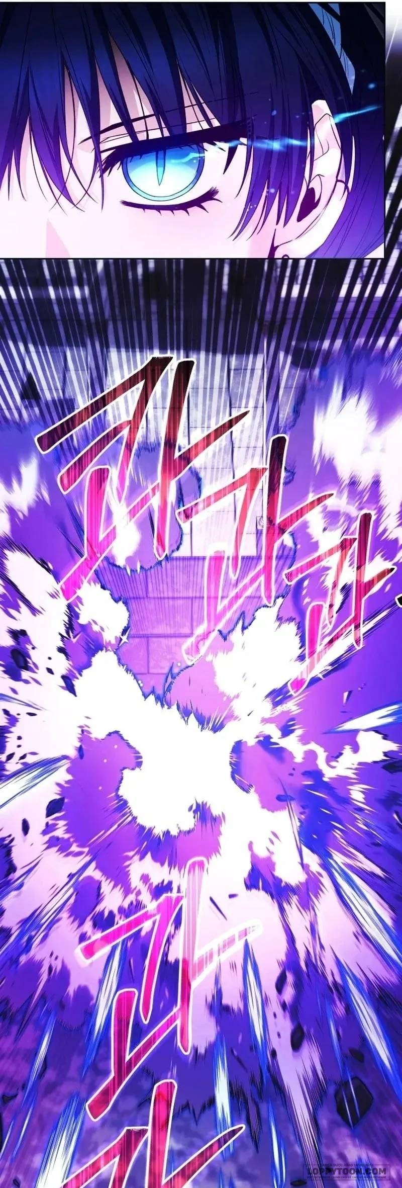 Bé Cá Voi Sát Thủ Phản Diện - Chap 113 - Trang 7