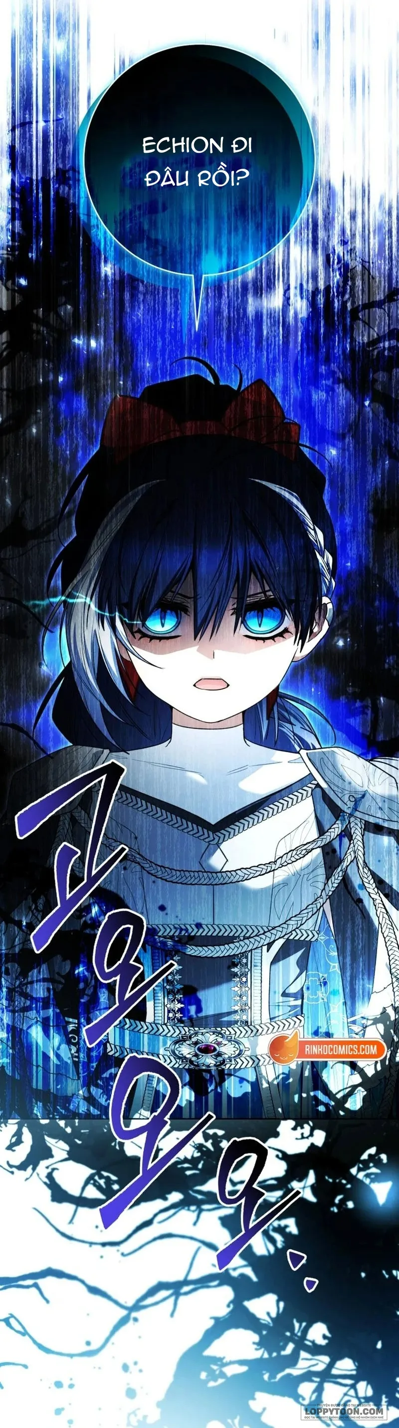 Bé Cá Voi Sát Thủ Phản Diện - Chap 114 - Trang 11