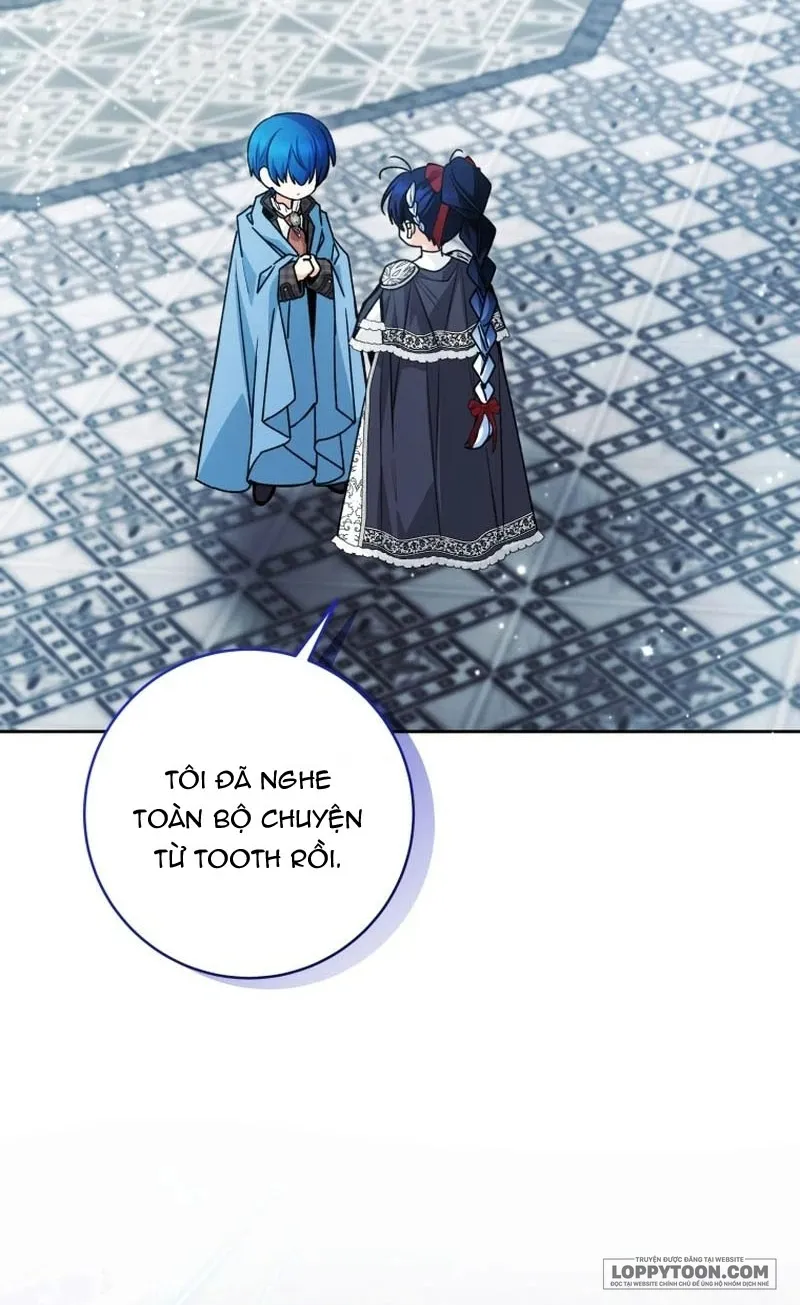 Bé Cá Voi Sát Thủ Phản Diện - Chap 114 - Trang 15