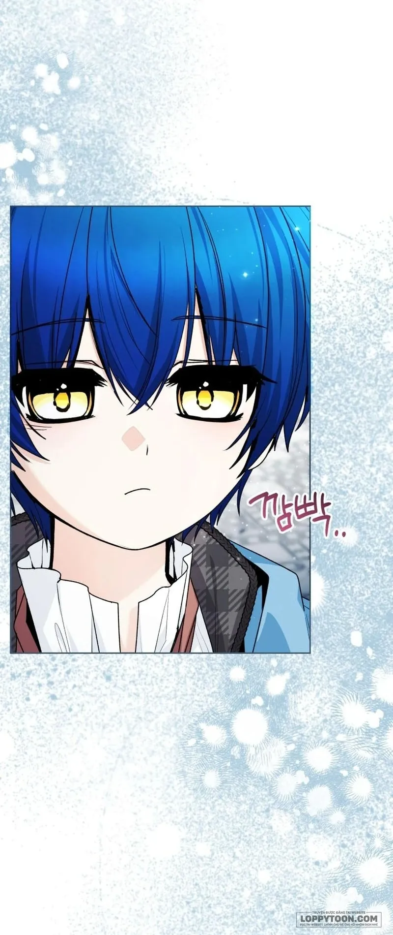 Bé Cá Voi Sát Thủ Phản Diện - Chap 114 - Trang 17