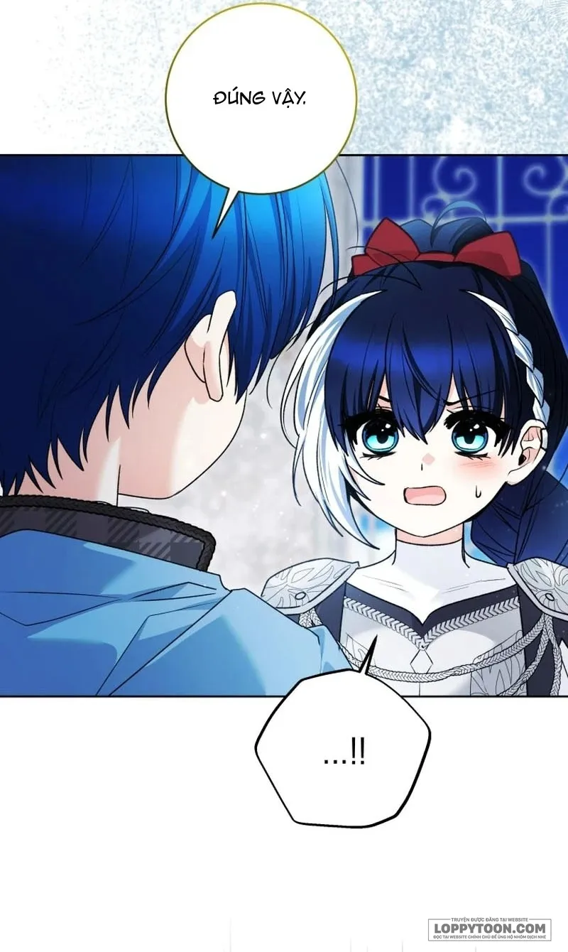 Bé Cá Voi Sát Thủ Phản Diện - Chap 114 - Trang 18