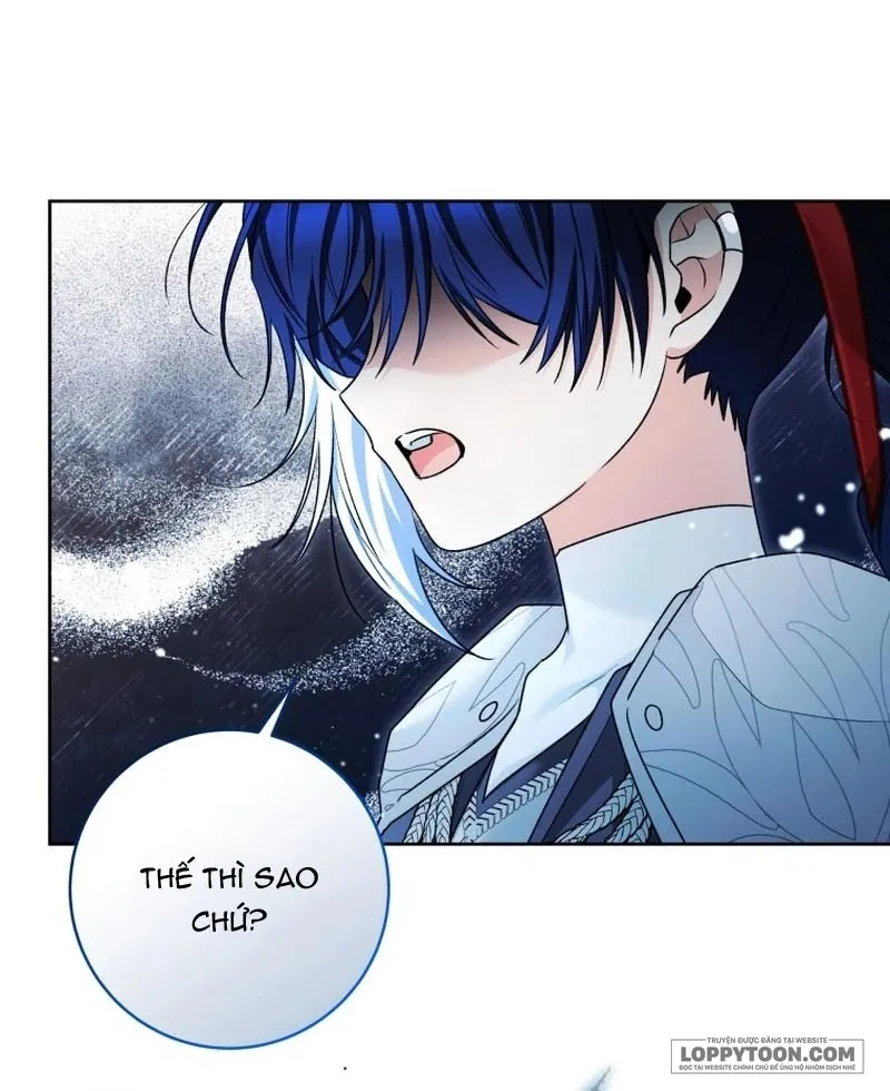 Bé Cá Voi Sát Thủ Phản Diện - Chap 114 - Trang 22