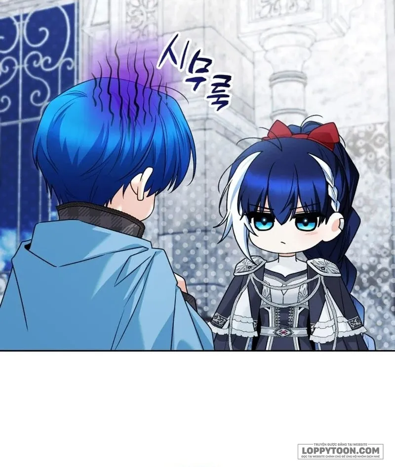 Bé Cá Voi Sát Thủ Phản Diện - Chap 114 - Trang 25