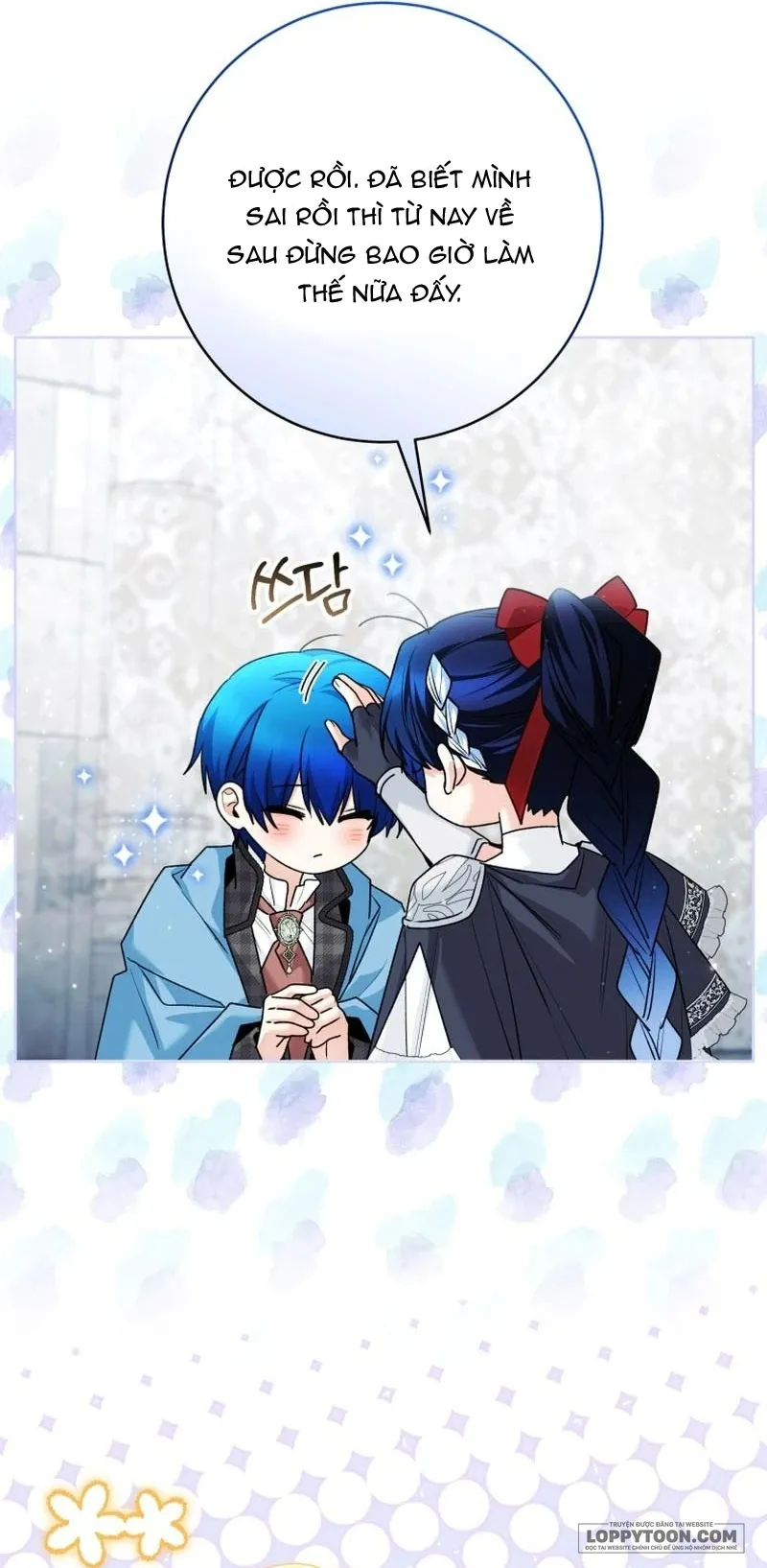 Bé Cá Voi Sát Thủ Phản Diện - Chap 114 - Trang 26