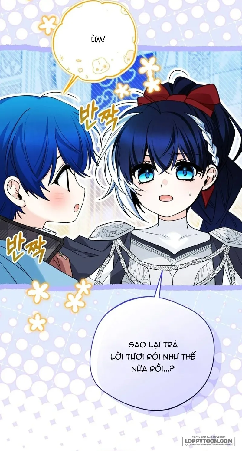 Bé Cá Voi Sát Thủ Phản Diện - Chap 114 - Trang 27